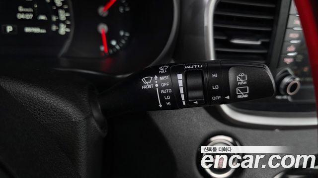 Kia Sorento Diesel 2.0 2WD Noblesse Special 2016 — фото 30
