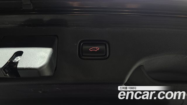 Kia Sorento Diesel 2.0 2WD Noblesse Special 2016 — фото 32