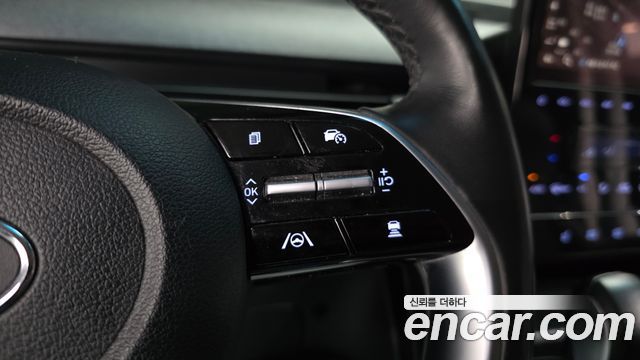 Hyundai Staria Tourer 11-Seater Modern 2023 — фото 18