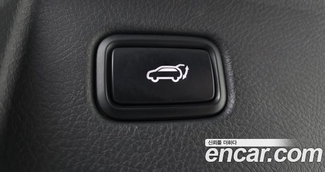 Kia Mohave The Master Diesel 3.0 4WD 7-Seater Masters 2020 — фото 11