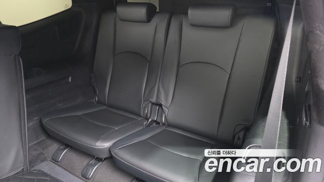 Kia Mohave The Master Diesel 3.0 4WD 7-Seater Masters 2020 — фото 12