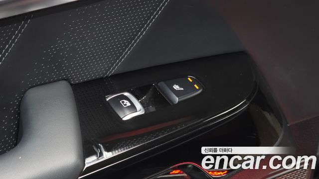 Kia Mohave The Master Diesel 3.0 4WD 7-Seater Masters 2020 — фото 27