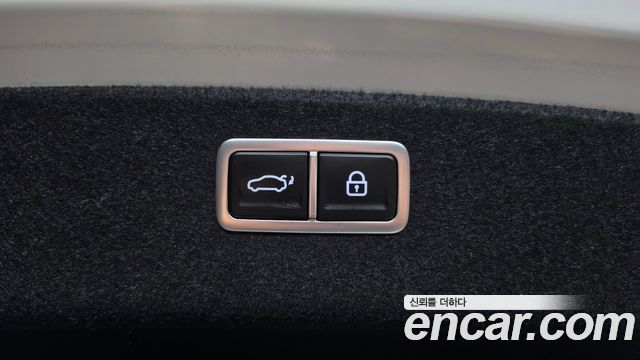 Genesis G80 (RG3) Gasoline 2.5 Turbo AWD 2022 — фото 17