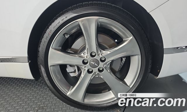 Genesis G80 (RG3) Gasoline 2.5 Turbo AWD 2022 — фото 21