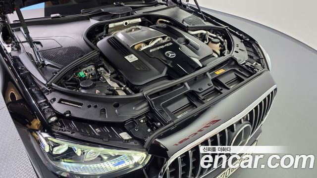 Mercedes-Benz S-Class (W223) AMG S63 E Performance 4MATIC 2024 — фото 6