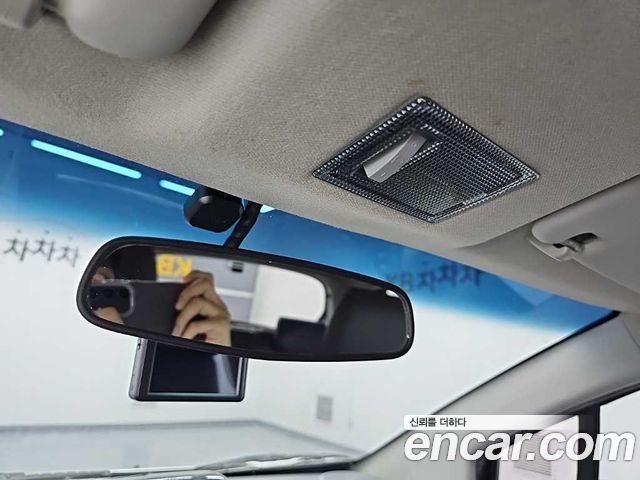 Chevrolet Spark LPG L 2014 — фото 19