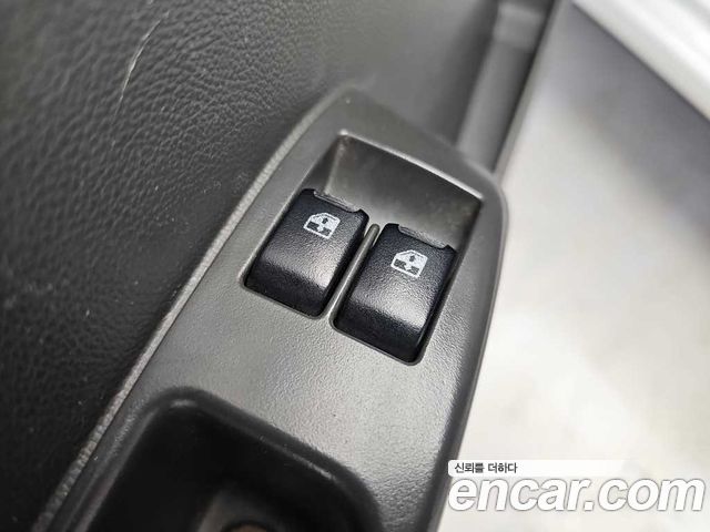 Chevrolet Spark LPG L 2014 — фото 20