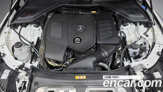Mercedes-Benz E-Class (W214) E200 Avantgarde 2025 — фото 6