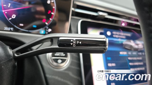 Mercedes-Benz E-Class (W214) E200 Avantgarde 2025 — фото 9