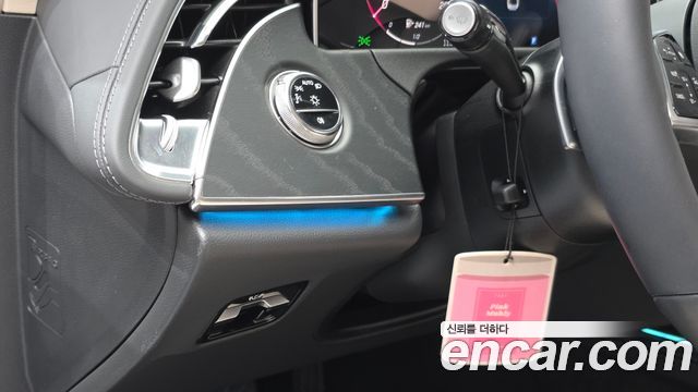 Mercedes-Benz E-Class (W214) E200 Avantgarde 2025 — фото 14