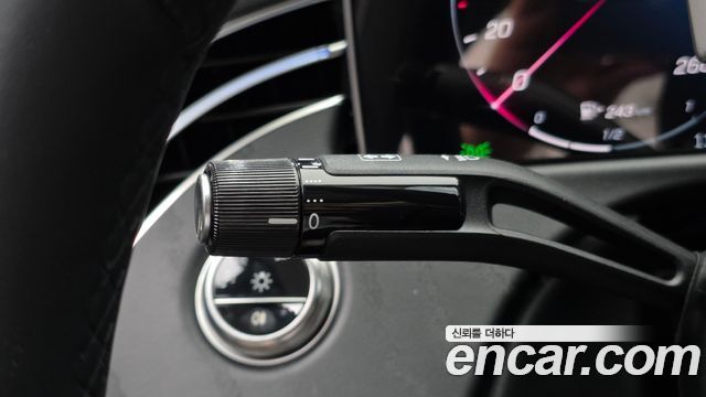 Mercedes-Benz E-Class (W214) E200 Avantgarde 2025 — фото 15