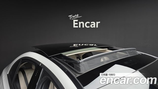 Mercedes-Benz E-Class (W214) E200 Avantgarde 2025 — фото 20