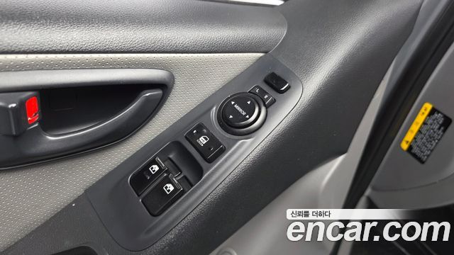 Hyundai Grand Starex 3-Seater VAN Smart 2018 — фото 29