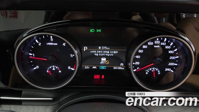 Kia Carnival (IV) Diesel 9-Seater Noblesse 2023 — фото 8