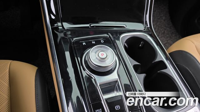 Kia Carnival (IV) Diesel 9-Seater Noblesse 2023 — фото 9