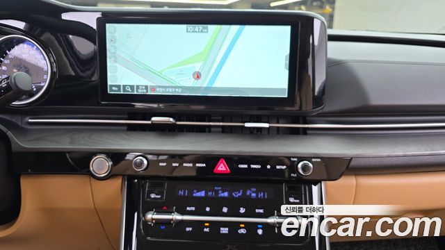 Kia Carnival (IV) Diesel 9-Seater Noblesse 2023 — фото 14