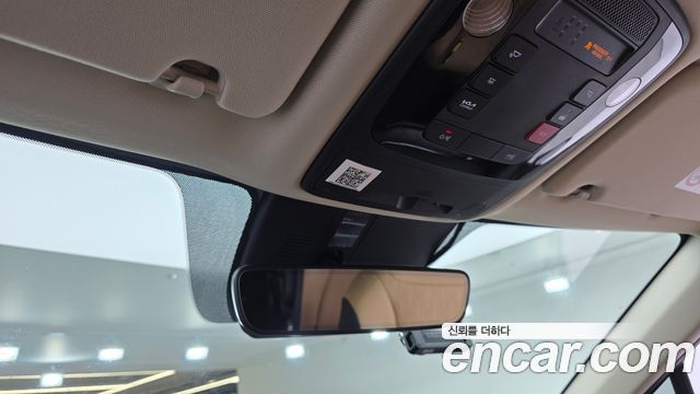 Kia Carnival (IV) Diesel 9-Seater Noblesse 2023 — фото 16