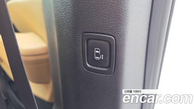Kia Carnival (IV) Diesel 9-Seater Noblesse 2023 — фото 18