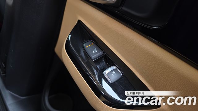 Kia Carnival (IV) Diesel 9-Seater Noblesse 2023 — фото 19