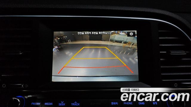 Hyundai Avante (AD) 1.6 Turbo Sport 2017 — фото 14
