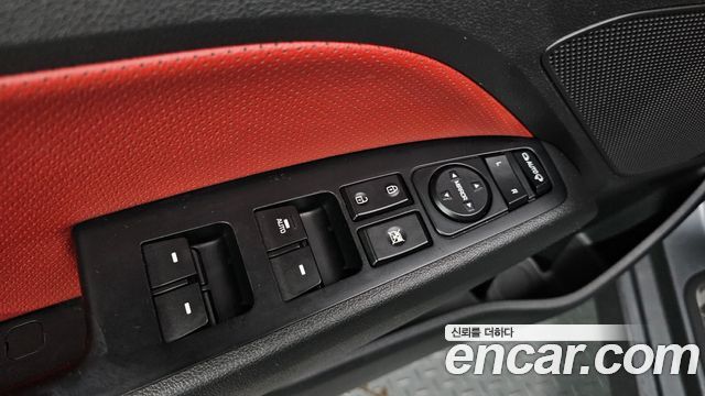 Hyundai Avante (AD) 1.6 Turbo Sport 2017 — фото 15