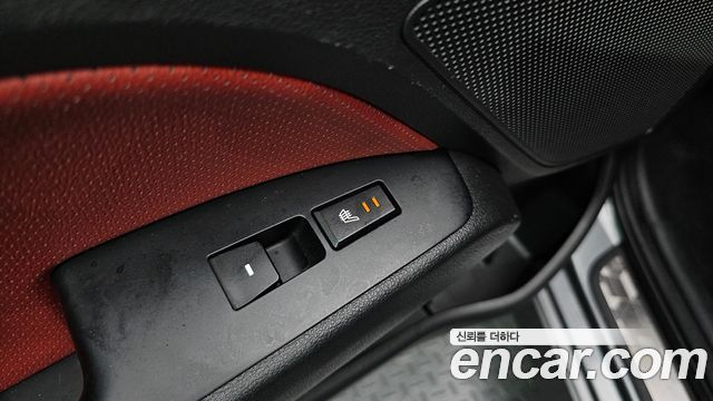 Hyundai Avante (AD) 1.6 Turbo Sport 2017 — фото 18