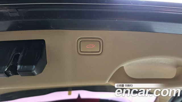 Kia Carnival 9-Seater Hi-Limousine Noblesse Special 2019 — фото 19