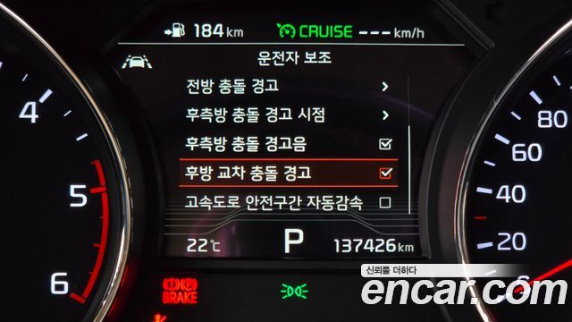 Kia Carnival 9-Seater Hi-Limousine Noblesse Special 2019 — фото 21