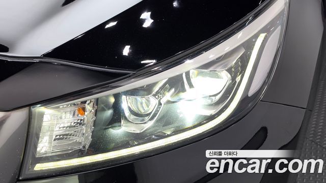 Kia Carnival 9-Seater Hi-Limousine Noblesse Special 2019 — фото 28