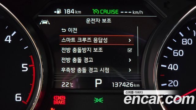 Kia Carnival 9-Seater Hi-Limousine Noblesse Special 2019 — фото 38