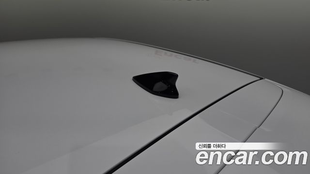 Hyundai Kona (SX2) Gasoline 1.6 Turbo 2WD Modern 2023 — фото 13