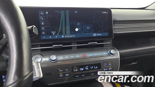 Hyundai Kona (SX2) Gasoline 1.6 Turbo 2WD Modern 2023 — фото 14