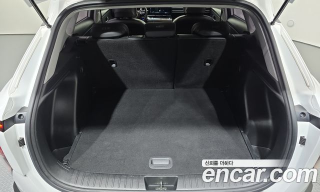 Hyundai Kona (SX2) Gasoline 1.6 Turbo 2WD Modern 2023 — фото 18
