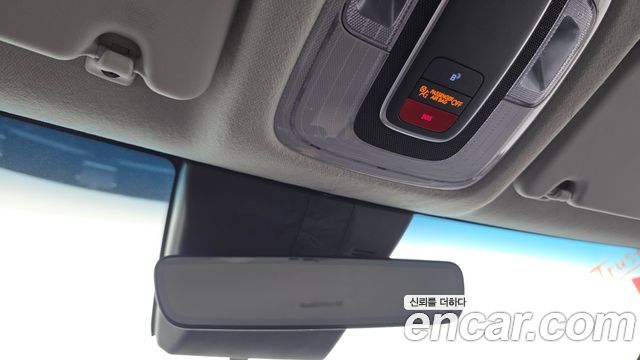 Hyundai Kona (SX2) Gasoline 1.6 Turbo 2WD Modern 2023 — фото 20