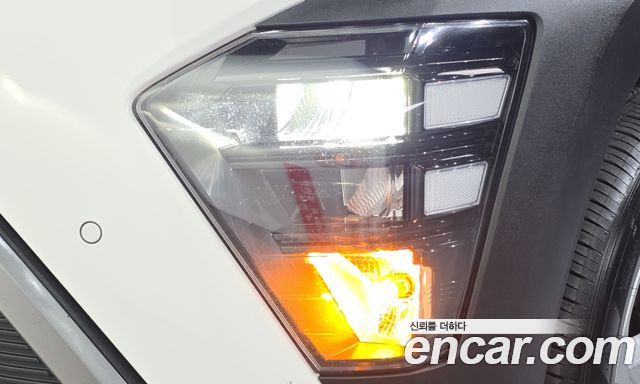 Hyundai Kona (SX2) Gasoline 1.6 Turbo 2WD Modern 2023 — фото 22