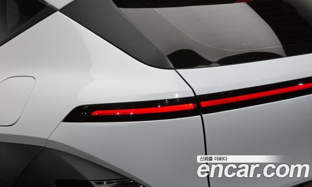Hyundai Kona (SX2) Gasoline 1.6 Turbo 2WD Modern 2023 — фото 23