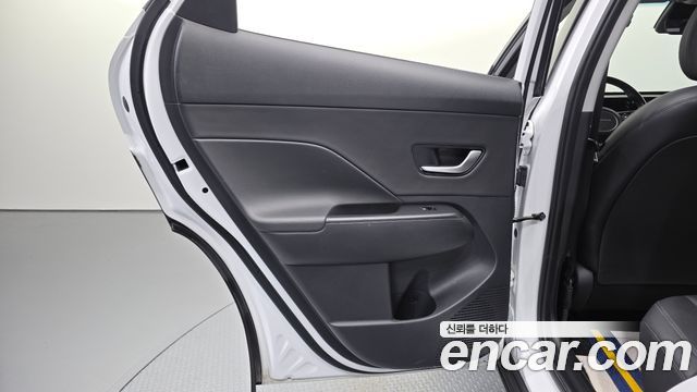 Hyundai Kona (SX2) Gasoline 1.6 Turbo 2WD Modern 2023 — фото 25