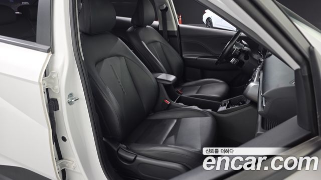 Hyundai Kona (SX2) Gasoline 1.6 Turbo 2WD Modern 2023 — фото 26