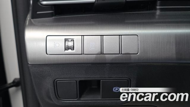 Hyundai Kona (SX2) Gasoline 1.6 Turbo 2WD Modern 2023 — фото 27
