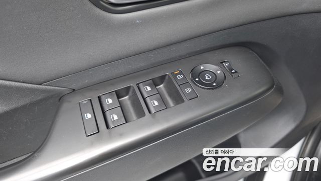 Hyundai Kona (SX2) Gasoline 1.6 Turbo 2WD Modern 2023 — фото 28