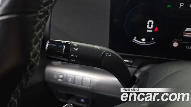 Hyundai Kona (SX2) Gasoline 1.6 Turbo 2WD Modern 2023 — фото 29