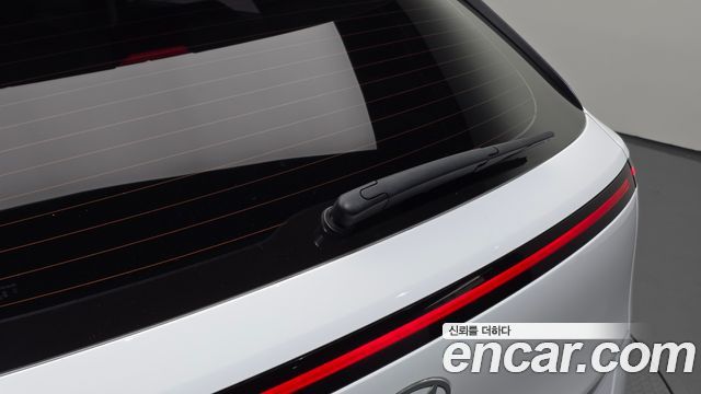 Hyundai Kona (SX2) Gasoline 1.6 Turbo 2WD Modern 2023 — фото 30