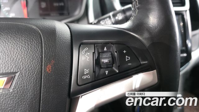 Chevrolet Aveo Sedan 1.4 Turbo LT 2017 — фото 18