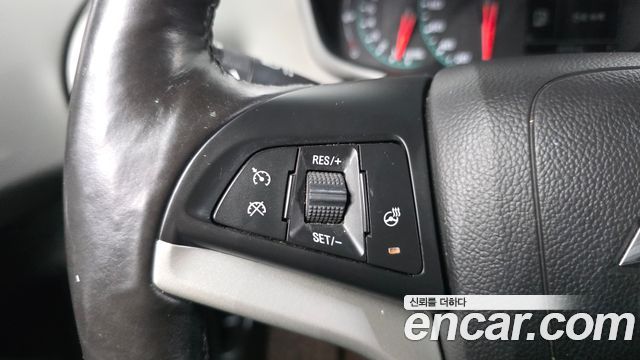 Chevrolet Aveo Sedan 1.4 Turbo LT 2017 — фото 27