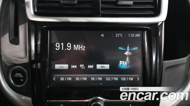 Chevrolet Aveo Sedan 1.4 Turbo LT 2017 — фото 29