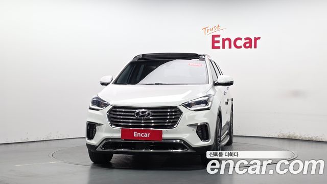 Hyundai Maxcruise Diesel 2.2 4WD Finest Edition 2016 — фото 3