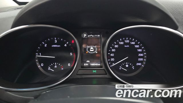 Hyundai Maxcruise Diesel 2.2 4WD Finest Edition 2016 — фото 8