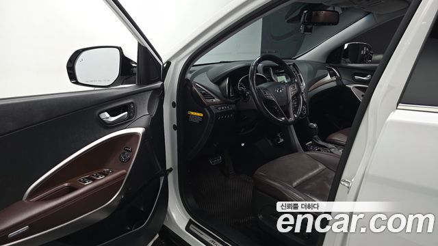 Hyundai Maxcruise Diesel 2.2 4WD Finest Edition 2016 — фото 10