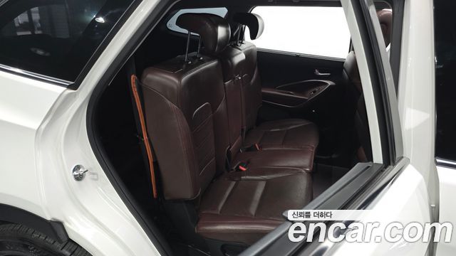 Hyundai Maxcruise Diesel 2.2 4WD Finest Edition 2016 — фото 11