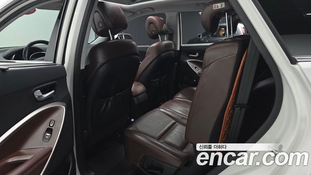 Hyundai Maxcruise Diesel 2.2 4WD Finest Edition 2016 — фото 12